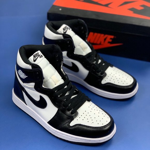 Nike Air Jordan AJ men\'s sneakers main image 7